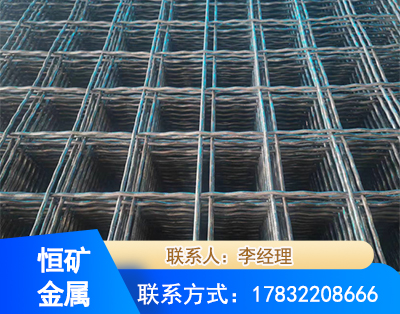沧州钢筋编炽焊网